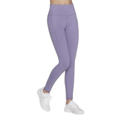 Womens/Ladies Gowalk Wear High Waist Leggings