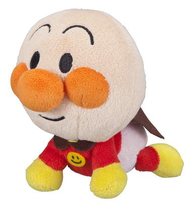 Anpanman Pretty Beans S Plus Baby Anpanman