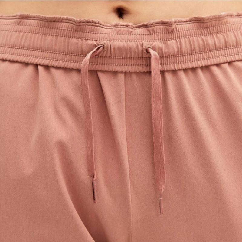 New Balance Pants Lqj Nbnte2w002 85 Women Cool Soft Jogger Pants