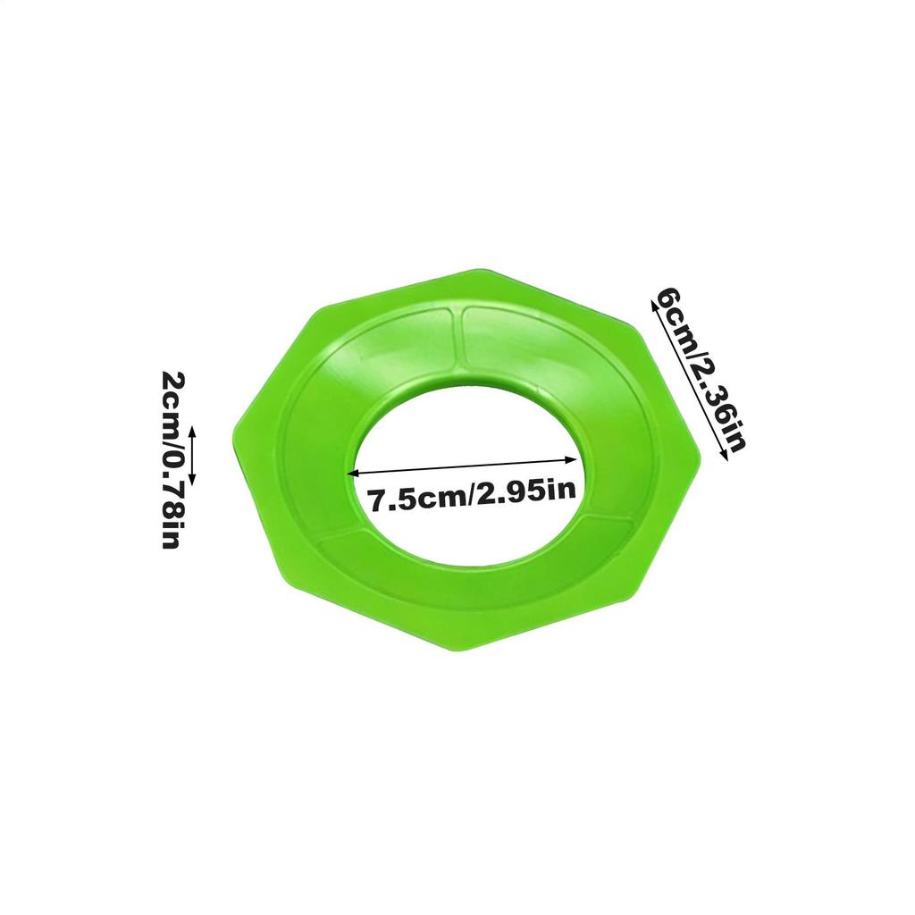 2 Pieces Sanding Pad Holder for Bowling Balls for Men Women Boys Girls Youth Teens Son Daughter Family