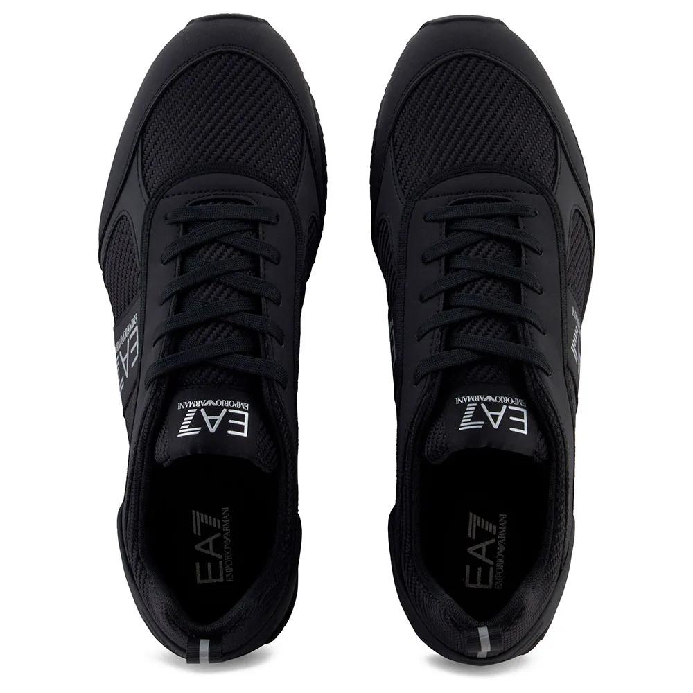EA7 EMPORIO ARMANI Кросовки 7X000337_AF18613