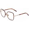 Scotch   Soda 1019 462 Women Eyeglasses