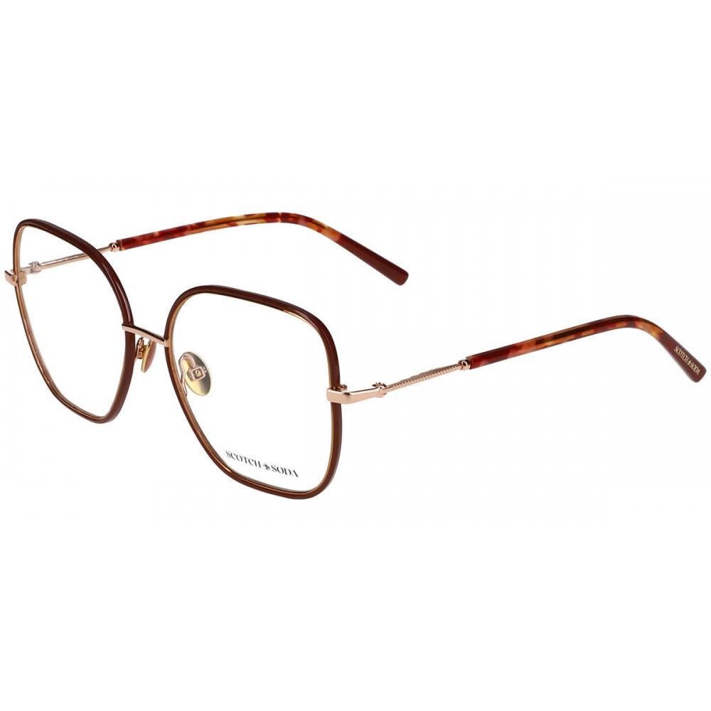

Scotch Soda 1019 462 Women Eyeglasses 54-17-135
