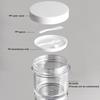 Instrumente și Accesorii – Vase și flacoane cosmetice