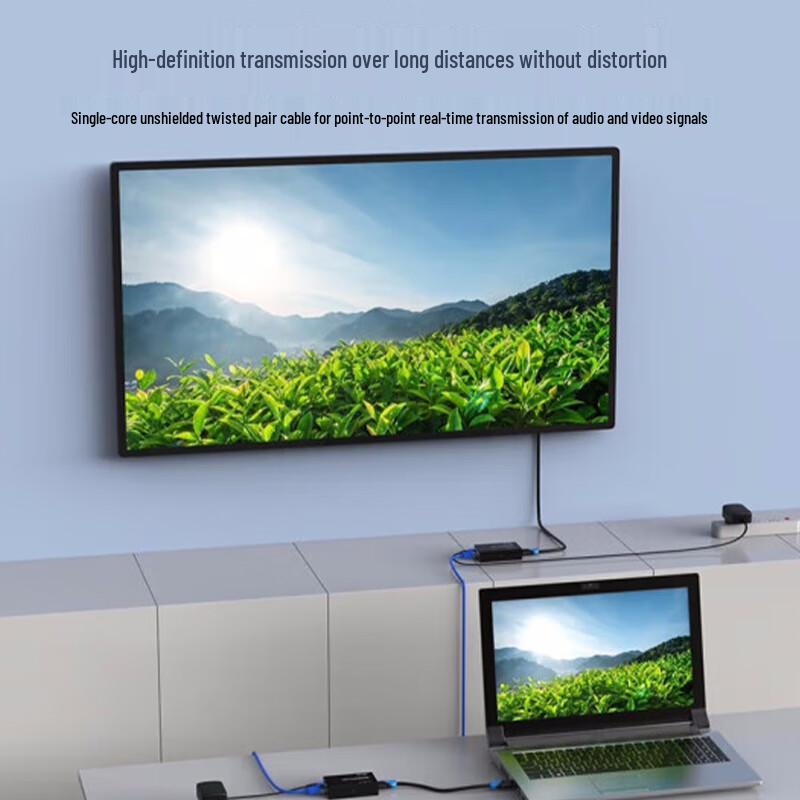 MT-viki 1080P HDMI Extender 200m