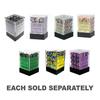 D6 Dice Festive 12mm (36 Dice)