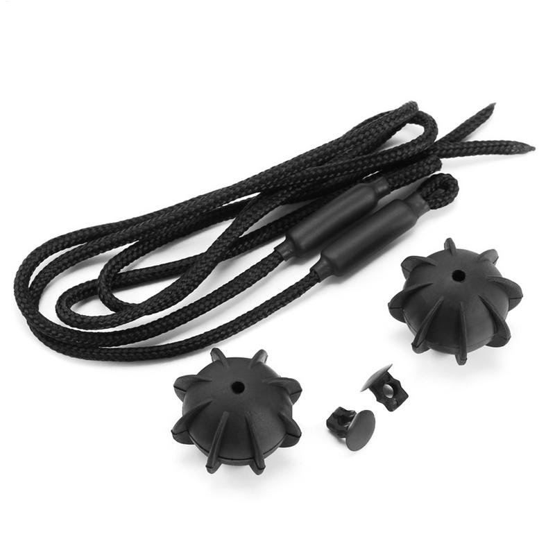 2 Buc. Cordon cu Bile pentru Fixarea Bagajelor în Portbagajul Mașinii, Curele Raft Spate, Cordon Hayon Vehicul, Depozitare Portbagaj, Cordon Capac Poliță Portbagaj, Cordon Nailon