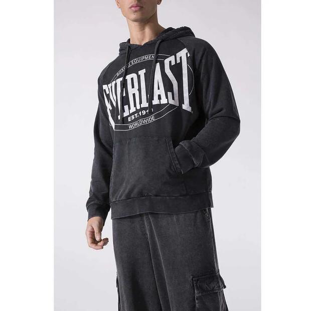 Everlast Washed худи