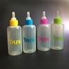 2026 New 60ML Mini Pet Nursing Bottle Set with 5 Silicone Nipples for Kittens Puppies Rats Small Animal Feeding KTY