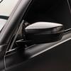 Car Wrapping Vinyl Film Matte Black Sheet Roll Film Sticker Automobiles DIY Roof Decal Car Decoration Accessories Bubble Free