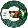 Set - Reinforced Hose + End Fittings 3/4 20M