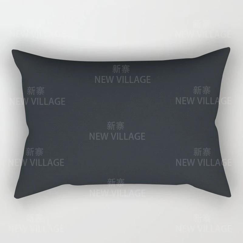 Nordic fall home decor 30*50 throw pillow case sofa living room Cushion cover 30x50cm 40x60 40*60 boho Vintage Mandala Morocco
