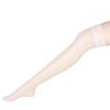 Women Fishnet Over Knee Stockings Floral Lace Stockings Breathable Slip Stockings Transparent High Quality Long Socks For Women