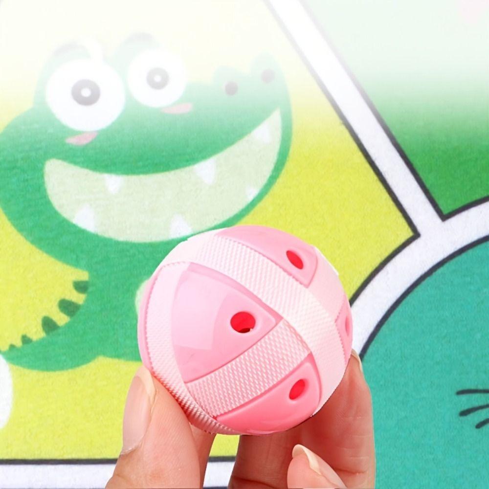 Number Dart Board Target Cartoon Pattern Sports Game Toys  Parent-child Interaction