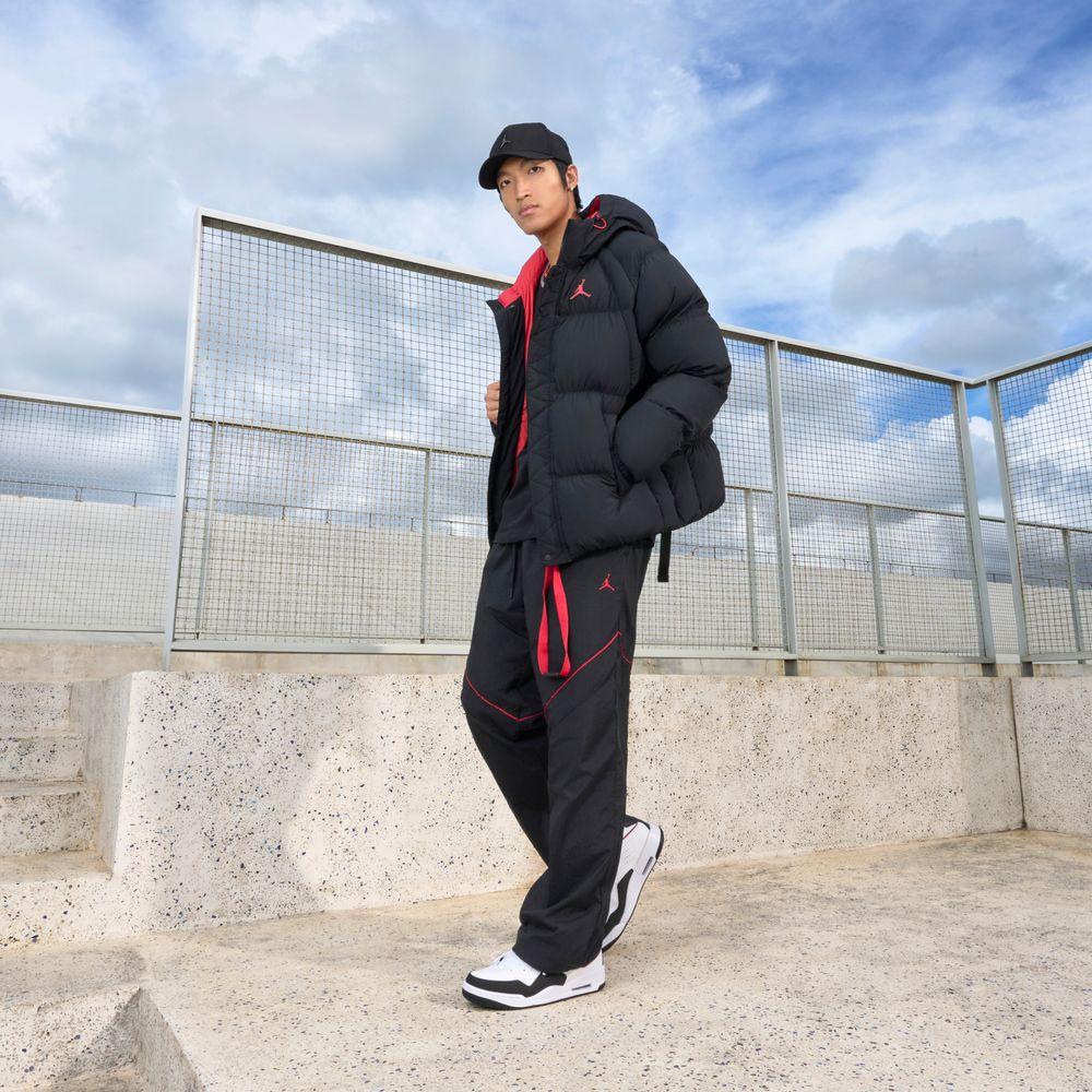 Jordan Brooklyn Casual Pants Men's