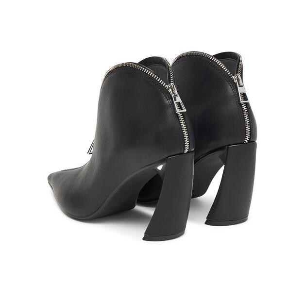 Ankle Boots United Nude Zuma Stacy Hi Ankle Boots 109460116 Black