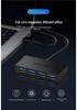 ORICO USB 3.0 Hub with Auxiliary Power Port
