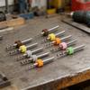 PCB Drill Bits PCB Milling Cutters Circuit Board Drill