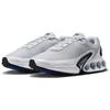 New Nike Air Max Dn Pure Platinum Hyper Royal DV3337-005