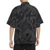 Jordan Paris Saint Germain Shirt Men's Black (Unisex) Shirts DM3109 010