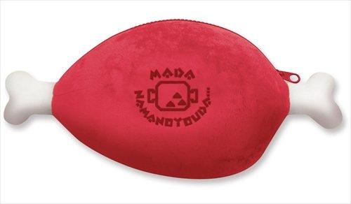 

Monster Hunter Meat Series Multi Pouch Сырое мясо