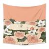 Fashion Home Decor Tapestry Boho Decorative Pattern Bedroom Living Room Tapestry