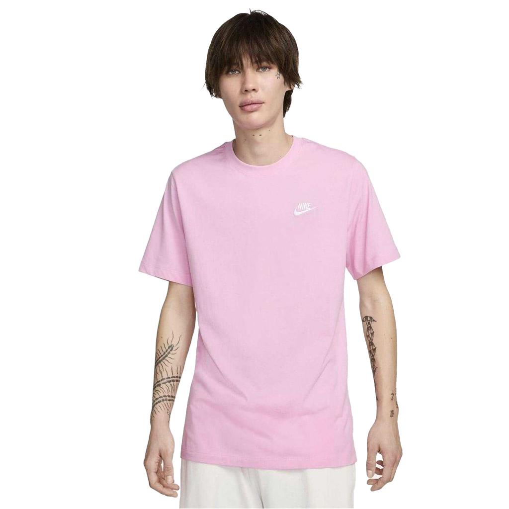 Nike Mens Club T-Shirt