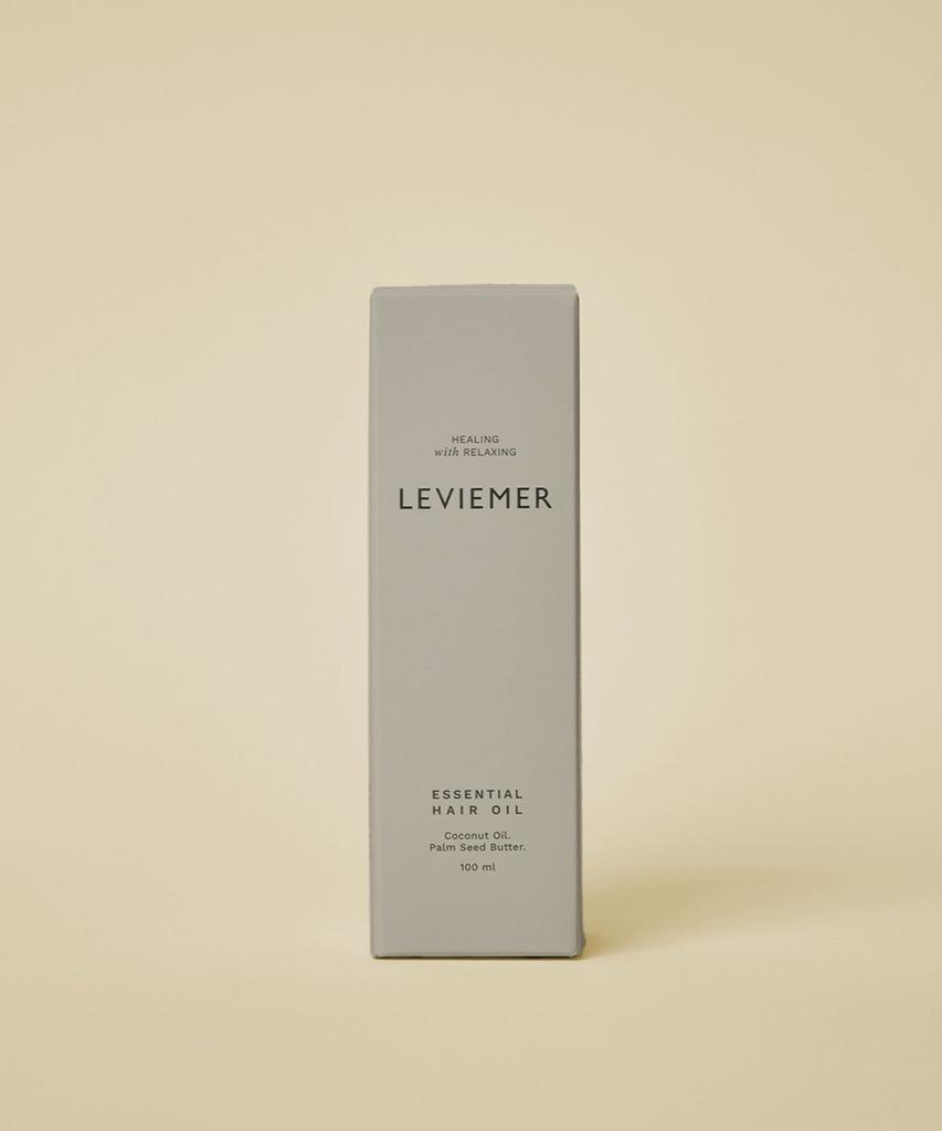 Essential Hair Oil 100ml