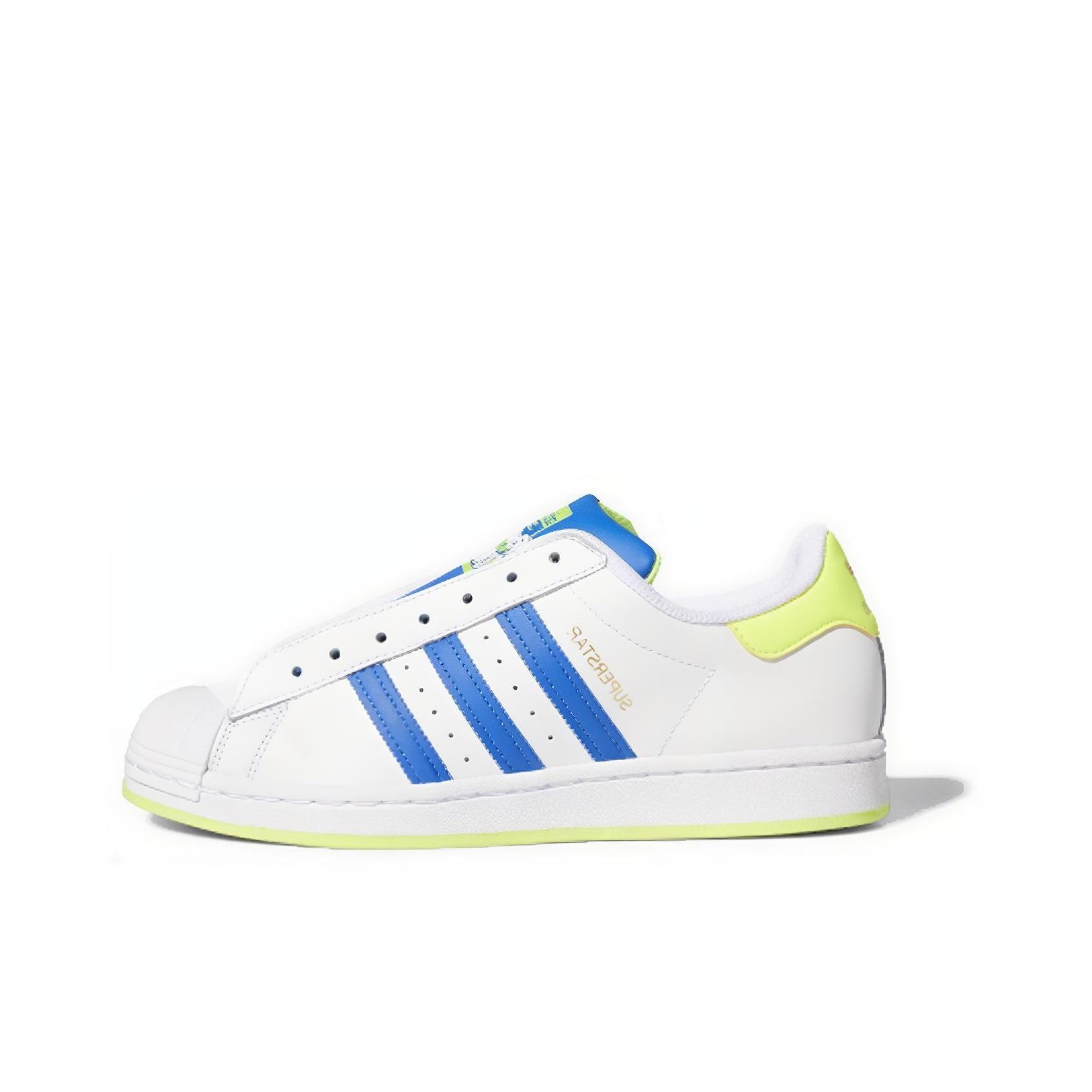 

кроссовки adidas originals Superstar Skate shoes Unisex FV3020