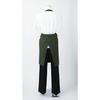 Apron Bottle Green/61-6088-42