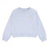 Childrens/Kids Batwing Logo Sweatshirt