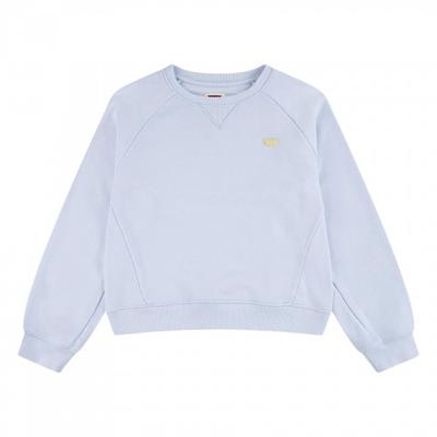 Childrens/Kids Batwing Logo Sweatshirt