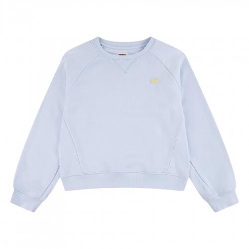 Levis Childrens/Kids Batwing Logo Sweatshirt