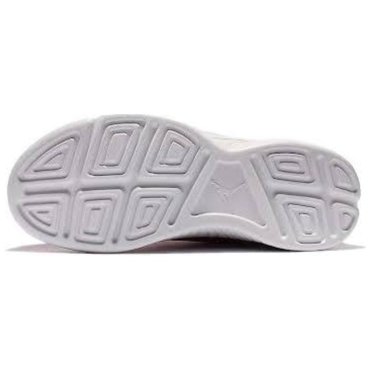 Jordan J23 Low Gym Red Gym Red Pure Platinum Men's 905288-601