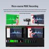Jiashiying 9900pro Dual-Screen Live Streaming Switcher