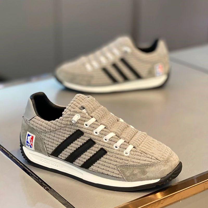 Populare High Street pentru bărbați cu o pedală toamnă și iarnă, pantofi sport la modă, ocazional, super fierbinte, jos, fund moale, Cortez