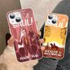 Better Call Saul Classic Vintage For iPhone 14 13 12 Mini 11 Pro XS Max X XR 14 Plus Tempered Glass Cover