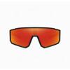 Men Sports UV400 Cycling Big Frame Sunglasses Bike Mountaineering Outdoor Bicycle Glasses Goggles Outdoors Windproof Shades for