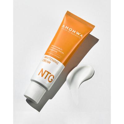 Crema Schiarente NTG 50ml