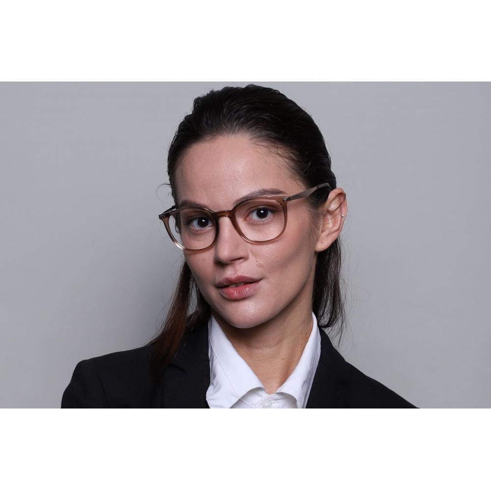 Emporio Armani Ea3168 5850 Women Eyeglasses