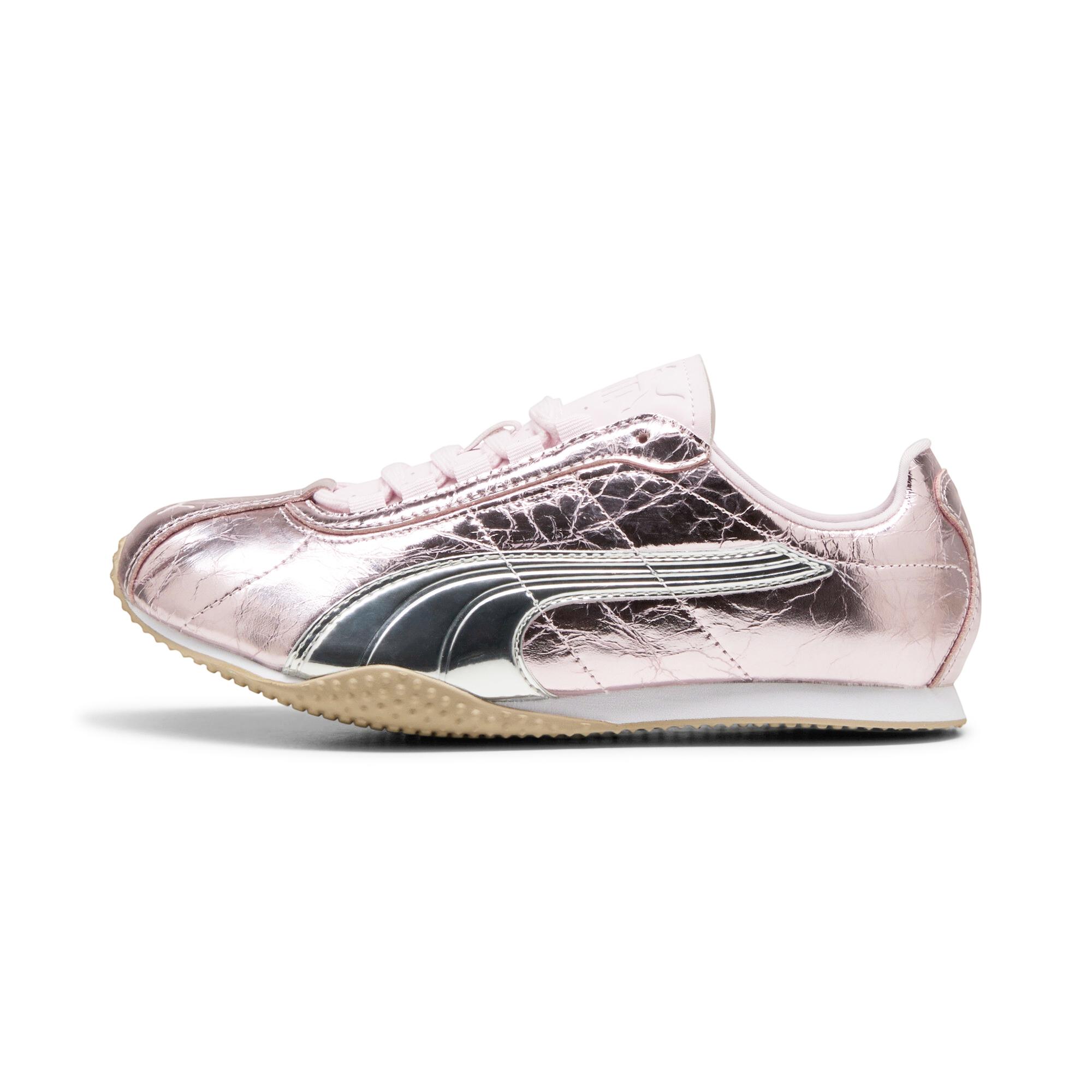 Puma Wmns H-Street Luster Powder Pink 38