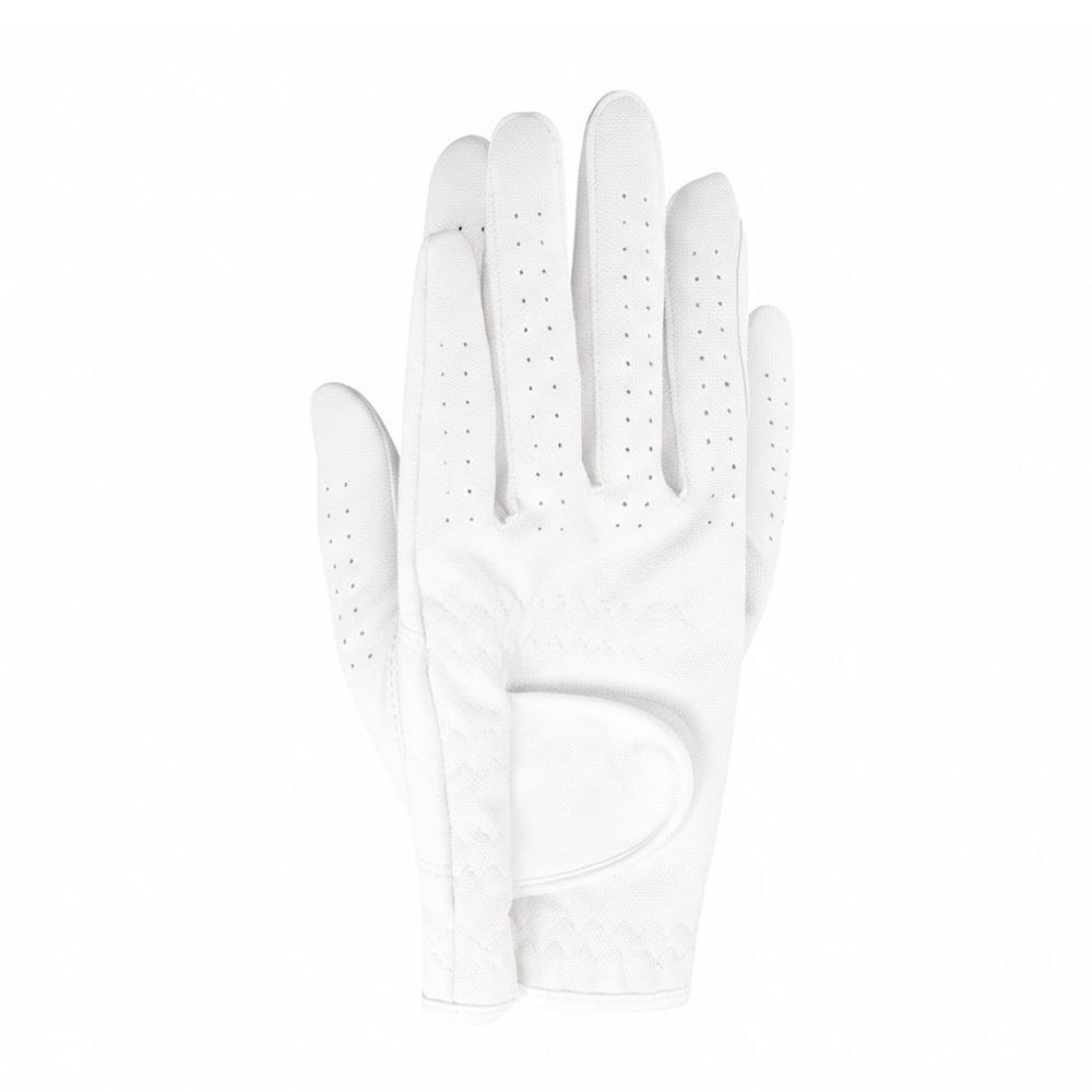 Non-slip Sport Gloves White Professional Glove Soft Golf Glove Sport Equipment