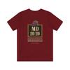 Tops – T-Shirts