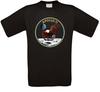 Apollo 11 Space Astronaut Moon Moon T-Shirt All Sizes NEW