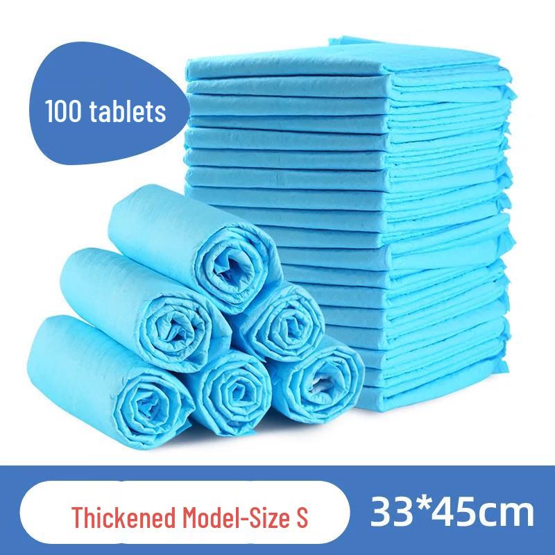 Jingyu Pet Absorbent Deodorizing Training Pads