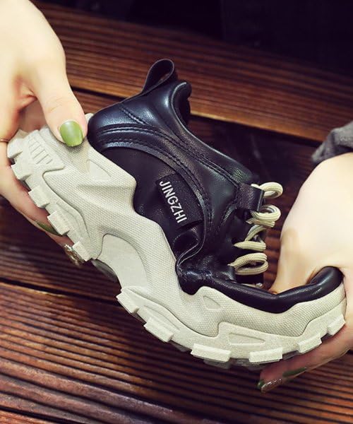 Fashion Boots Black [Imoha] WDXJZ-17a