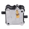 14360A16 14360A41 Drivstoffpumpe Aluminium Plast Påhengsmotor Drivstoffpumpe for 2-takts 35 50 60 115HK