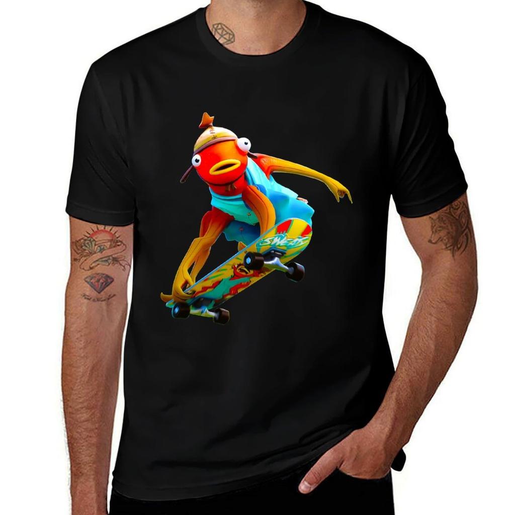 Tiko Skate Tiko Tshirt Big And Tall Basic Tee Shirt