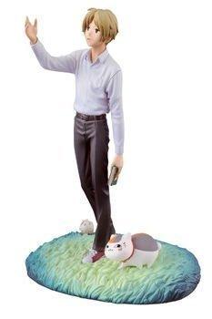 

Ichiban Kuji Natsume s Book of Friends Tribute Gallery ~Under the Stars~ B Prize Natsume Takashi Tribute Figure [Toys & Hobbies]