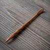New Bamboo Tea Sticks Chashaku Japanese Classic Matcha Scoop Traditional Leaf Tea Scoops Kitchen Tool